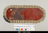 藏品(布袋戲道具-椅套(真西園道具))的圖片